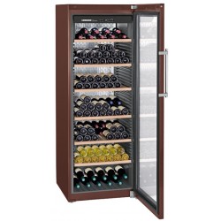 LIEBHERR WKt 5552 Šaldytuvas vynui