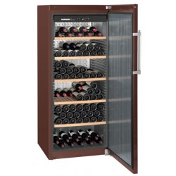 LIEBHERR WKt 4551 Šaldytuvas vynui
