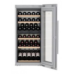 LIEBHERR EWTdf 2353 Įmont.šaldytuvas vyn