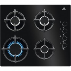 ELECTROLUX kaitlentė KGG6407K