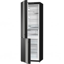 GORENJE šaldytuvas NRK612ORAB-L