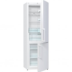 GORENJE šaldytuvas NRK6191GW