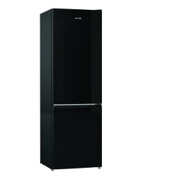 GORENJE šaldytuvas NRK6192CBK4