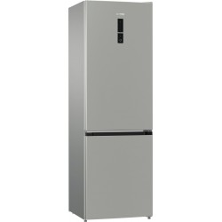 GORENJE šaldytuvas NRK6192MX4