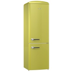 GORENJE šaldytuvas ONRK193AP