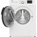 Washing machine BEKO WUE7612XST