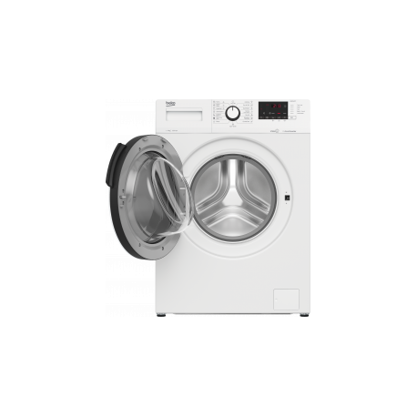 Washing machine BEKO WUE7612XST