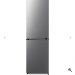 Refrigerator GORENJE NRK4181CS4