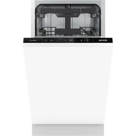 GORENJE indaplovė GV561D10