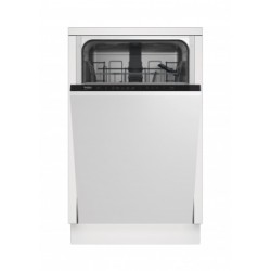Dishwasher BEKO DIS35025