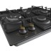 Gas Hob GORENJE GW6D42CLB