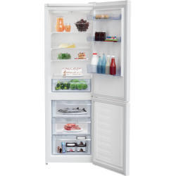 Refrigerator BEKO RCSA366K40WN