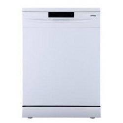 Dishwasher GORENJE GS620E10W
