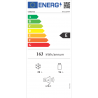 Refrigerator GORENJE RF212EPW4