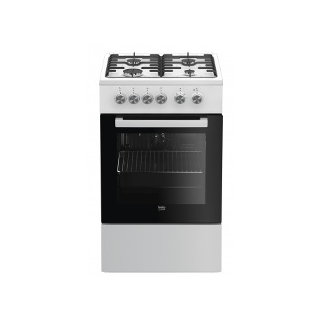 Cooker BEKO FSE52020DWD