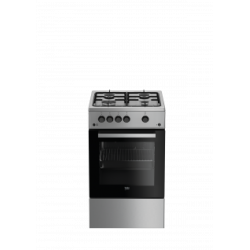 Cooker BEKO FSG52020FX