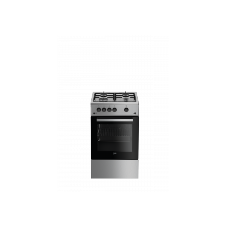 Cooker BEKO FSG52020FX