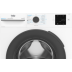 Washing machine BEKO BM3WFSU37213WA