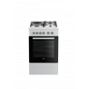 Cooker BEKO FSS53000DW