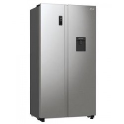 SBS Refrigerator GORENJE NRR9185EAXLWD