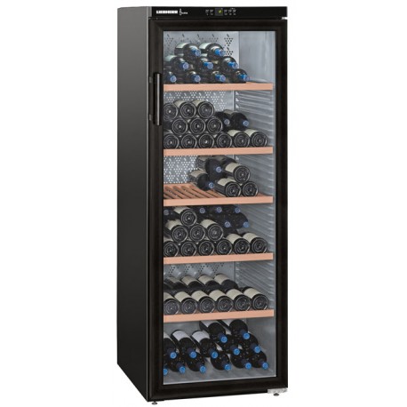 LIEBHERR WKb 4212 Šaldytuvas vynui
